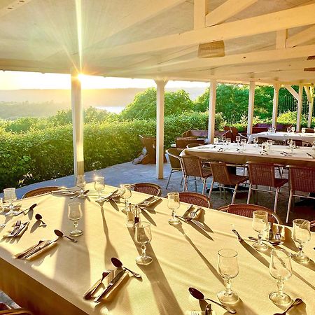 Les Bastides De Chanteraine Bungalows, Lodges & Spa Aiguines Esterno foto